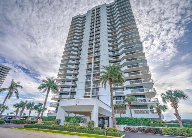 Property at 123 Lakeshore Dr Unit T-43 2243, North Palm Beach, FL 33408, 3 beds, 2.5 baths