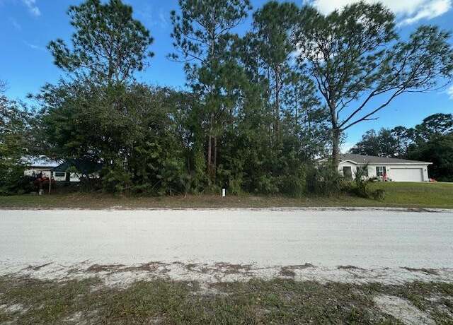Property at 8566 100th Ave, Vero Beach, FL 32967