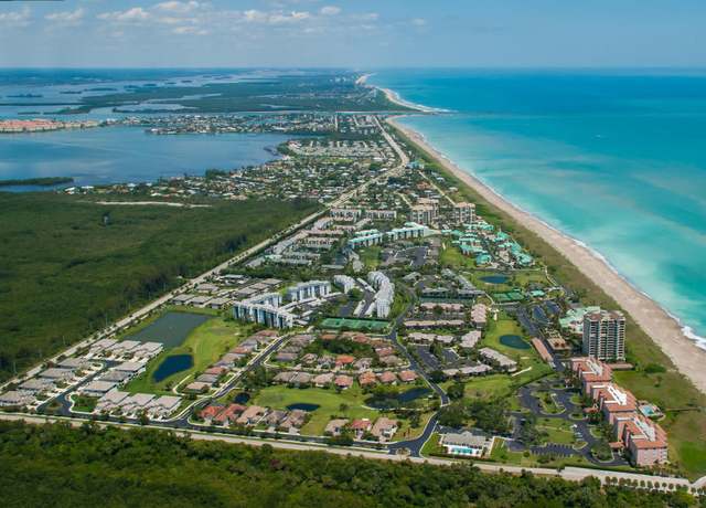 Property at 2400 S Ocean Dr #1224, Fort Pierce, FL 34949, 1 bed, 1 bath