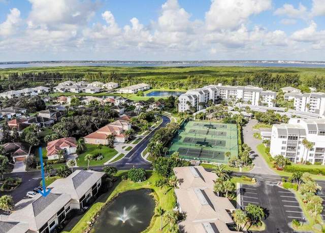 Property at 2400 S Ocean Dr #1224, Fort Pierce, FL 34949, 1 bed, 1 bath