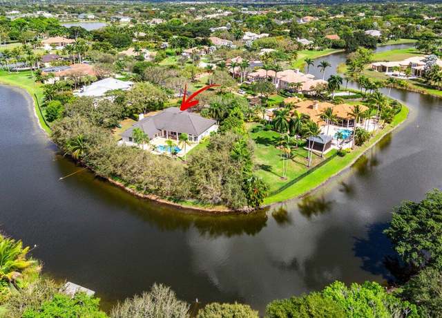 Property at 10751 Rio Hermoso, Delray Beach, FL 33446, 4 beds, 3.5 baths