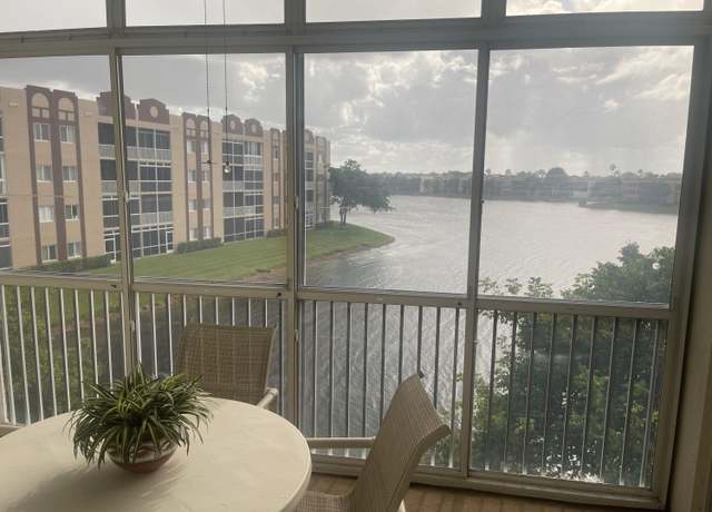 Property at 7727 Southampton Ter #305, Tamarac, FL 33321, 2 beds, 2 baths