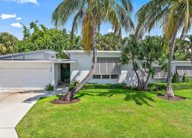 Property at 235 Linda Ln, West Palm Beach, FL 33405, 3 beds, 3 baths