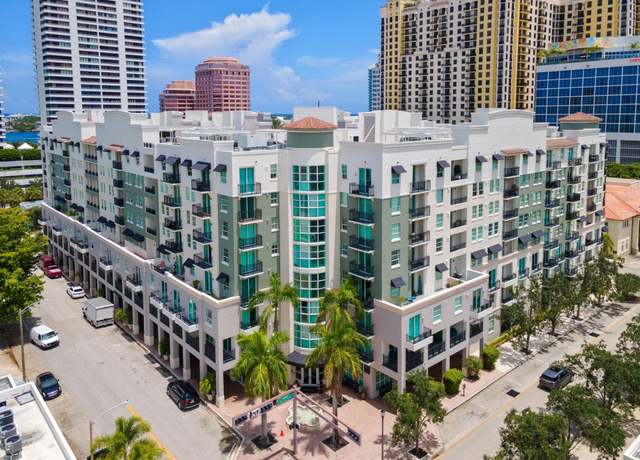 Property at 600 S Dixie Hwy #735, West Palm Beach, FL 33401, 2 beds, 2 baths