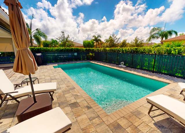 Property at 9617 SW Royal Poinciana Dr, Port Saint Lucie, FL 34987, 2 beds, 2 baths