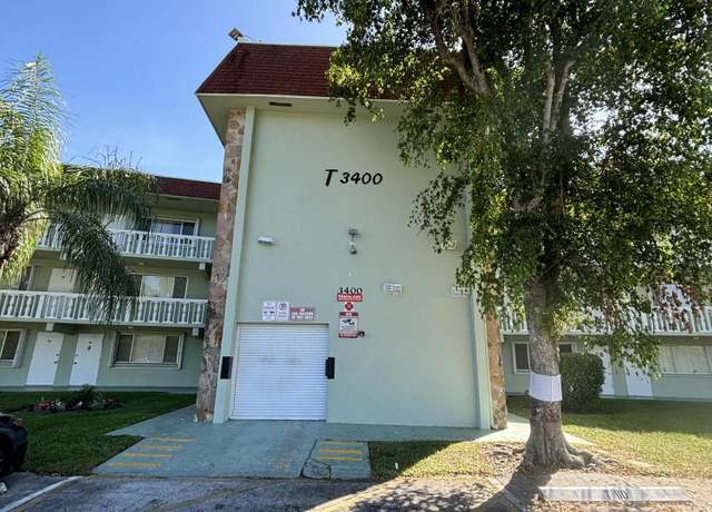 Property at 3400 Springdale Blvd #307, Palm Springs, FL 33461, 1 bed, 1 bath