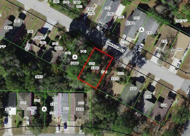 Property at 9 Jamaica St, Homosassa, FL 34446