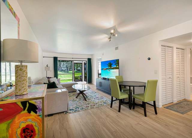 Property at 320 Norwood Ter Unit N114, Boca Raton, FL 33431, 2 beds, 2 baths