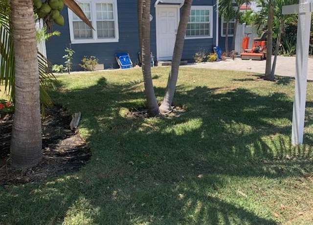 Property at 723 N Federal Hwy, Lake Worth Beach, FL 33460, 3 beds, 2 baths