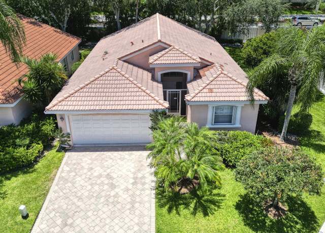 Property at 12055 Tevere Dr, Boynton Beach, FL 33437, 3 beds, 2 baths