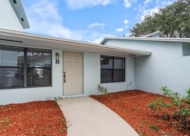 Property at 431 Jupiter Lakes Blvd Unit 2119b, Jupiter, FL 33458, 2 beds, 1 bath