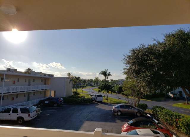 Property at 2534 Garden Dr S #202, Lake Worth, FL 33461, 1 bed, 1 bath