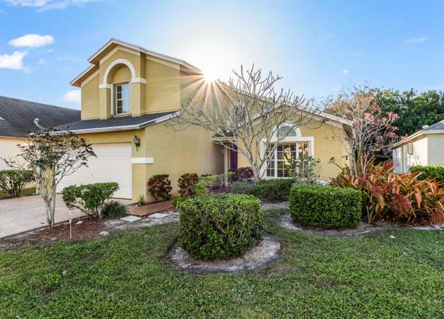 Property at 2224 Soundings Ct, Greenacres, FL 33413, 4 beds, 2.5 baths