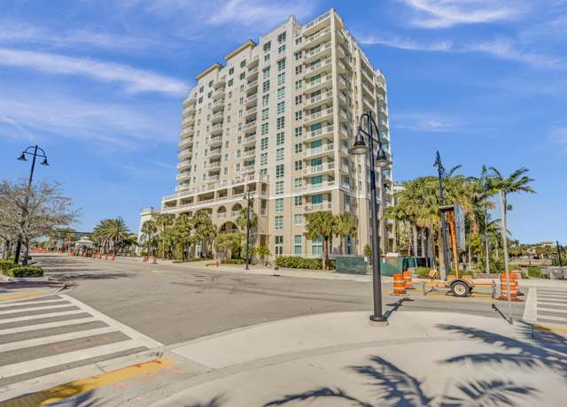 Property at 350 N Federal Hwy 506 Hwy N #506, Boynton Beach, FL 33435, 2 beds, 3 baths