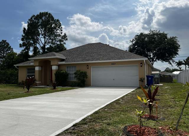 Property at 8065 99 Ct, Vero Beach, FL 32967, 3 beds, 2 baths