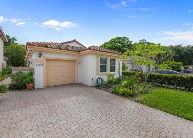 Property at 160 NW 75th Way, Plantation, FL 33317, 2 beds, 2 baths