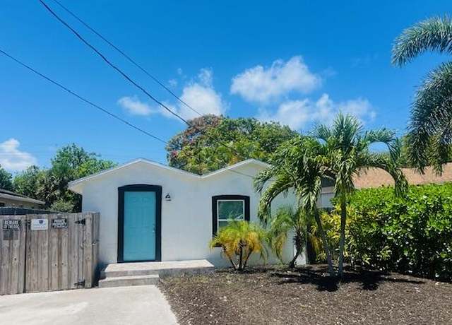 Property at 181 NE 15th Ter, Boca Raton, FL 33432, 1 bed, 2 baths