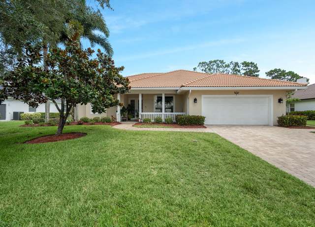 Property at 8868 SW Fishermans Wharf Dr, Stuart, FL 34997, 3 beds, 2 baths