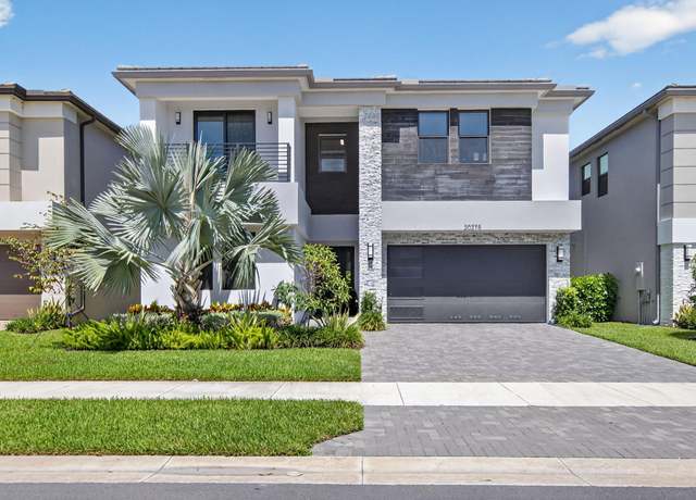 Property at 20278 Bandon Dunes Rd, Boca Raton, FL 33434, 5 beds, 7 baths