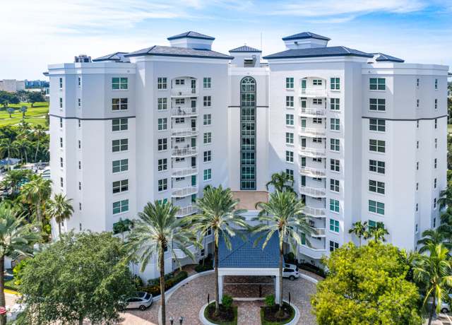 Property at 550 SE Mizner Blvd Unit B-707, Boca Raton, FL 33432, 3 beds, 3 baths