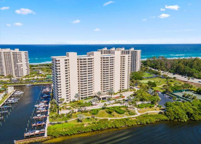 Property at 4101 N Ocean Blvd Unit D-308, Boca Raton, FL 33431, 2 beds, 2 baths