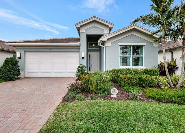 Property at 16753 SW Osprey Falls Way, Port Saint Lucie, FL 34987, 3 beds, 2 baths