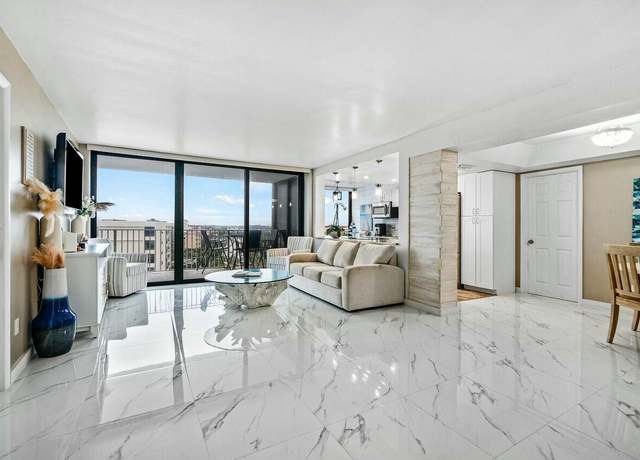 Property at 3590 S Ocean Blvd #809, South Palm Beach, FL 33480, 2 beds, 2 baths
