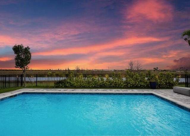 Property at 12614 Nautilus Cir, Palm Beach Gardens, FL 33412, 3 beds, 2.5 baths