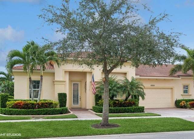 Property at 10305 SW Ambrose Way, Port Saint Lucie, FL 34986, 2 beds, 2 baths