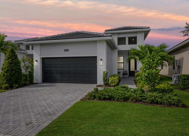 Property at 4918 Saint Armands Way, Westlake, FL 33470, 2 beds, 2 baths