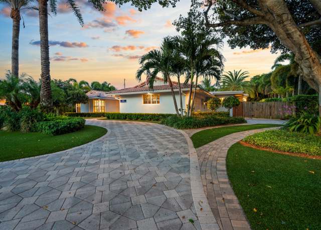 Property at 745 Periwinkle St, Boca Raton, FL 33486, 4 beds, 3 baths