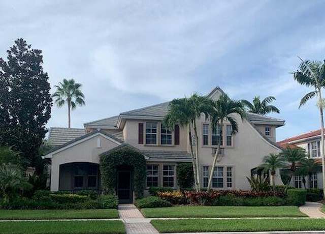 Property at 161 Evergrene Pkwy, Palm Beach Gardens, FL 33410, 2 beds, 2 baths