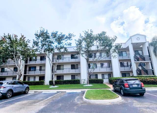 Property at 10664 W Clairmont Cir #305, Tamarac, FL 33321, 2 beds, 2 baths