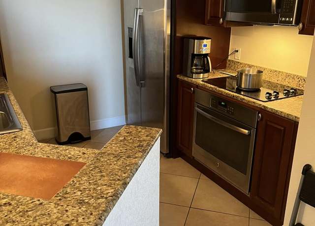 Property at 1660 Renaissance Commons Blvd #2415, Boynton Beach, FL 33426, 2 beds, 2 baths