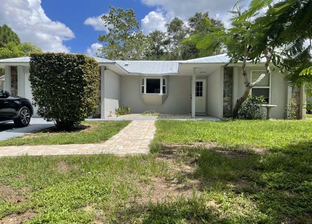 Property at 8236 97th Ave, Vero Beach, FL 32967, 3 beds, 2 baths