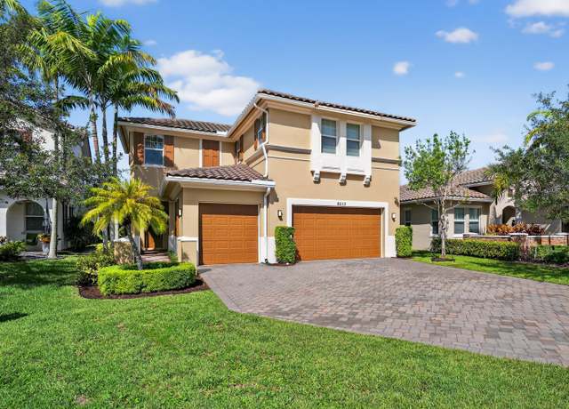 Property at 8213 NW 121 Way, Parkland, FL 33076, 5 beds, 4 baths