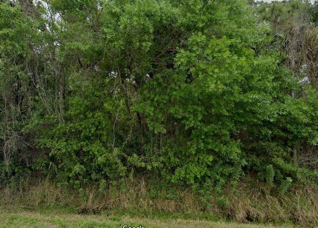 Property at 3887 NW 37th Ave, Okeechobee, FL 34972