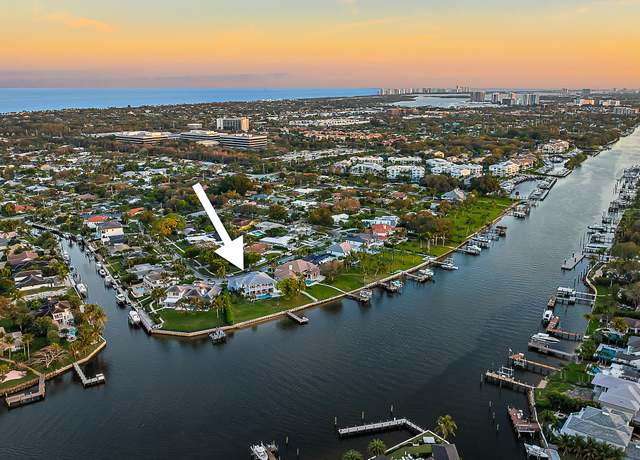 Property at 2177 Radnor Ct, North Palm Beach, FL 33408, 4 beds, 5.5 baths