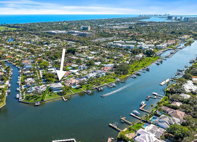 Property at 2177 Radnor Ct, North Palm Beach, FL 33408, 4 beds, 5.5 baths