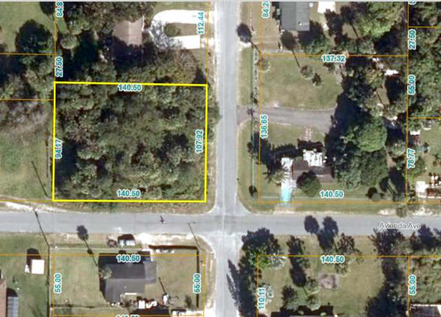 Property at 0 Avienda Ave #9, Fort Pierce, FL 34946