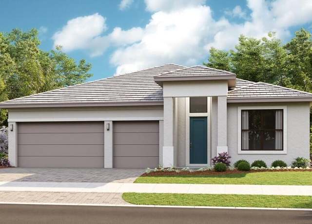 Property at 5190 Bahia Honda Ln, Westlake, FL 33470, 3 beds, 3 baths