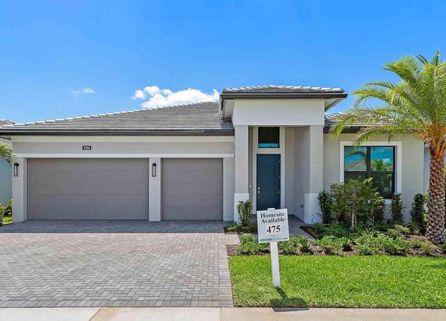 Property at 5190 Bahia Honda Ln, Westlake, FL 33470, 3 beds, 3 baths