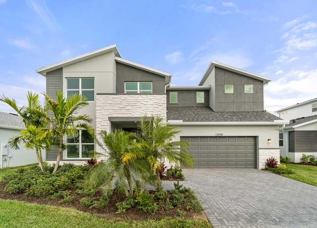 Property at 13558 SW Bally Dr, Port Saint Lucie, FL 34987, 4 beds, 2.5 baths