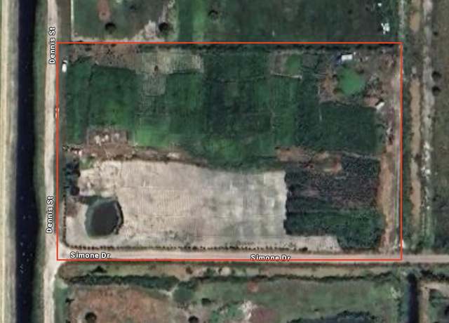 Property at Lot 39 Dennis St, Loxahatchee, FL 33470