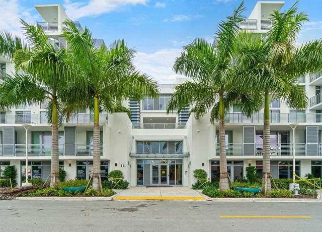 Property at 111 SE 1st Ave #404, Delray Beach, FL 33444, 2 beds, 2 baths