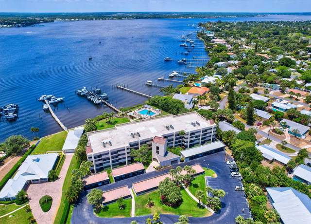 Property at 625 NW North River Dr #306, Stuart, FL 34994, 2 beds, 2 baths