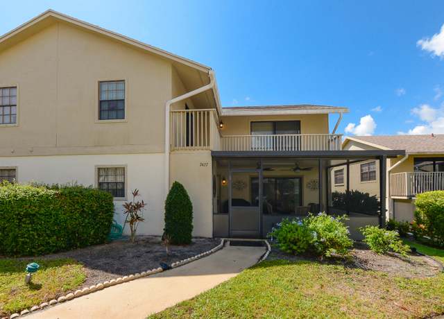Property at 7427 SE Jamestown Ter, Hobe Sound, FL 33455, 2 beds, 2.5 baths