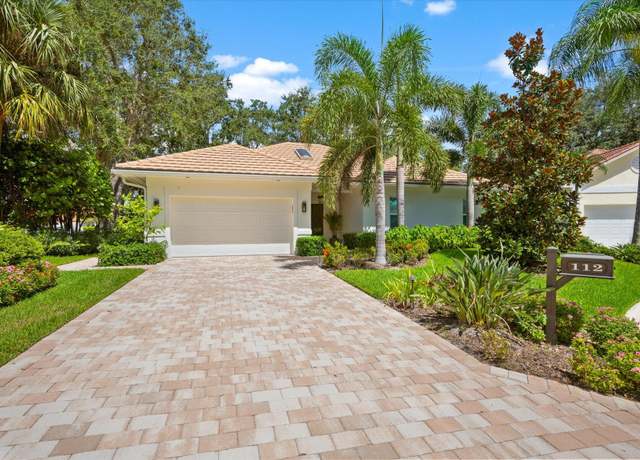 Property at 112 Lanitee Cir, Jupiter, FL 33458, 2 beds, 2.5 baths