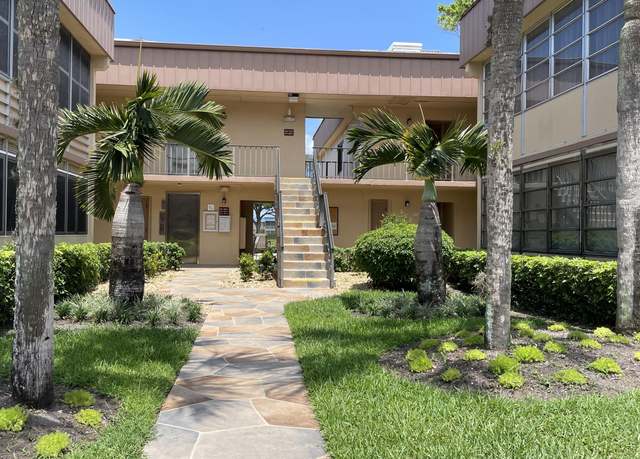Property at 249 Capri F, Delray Beach, FL 33484, 2 beds, 2 baths