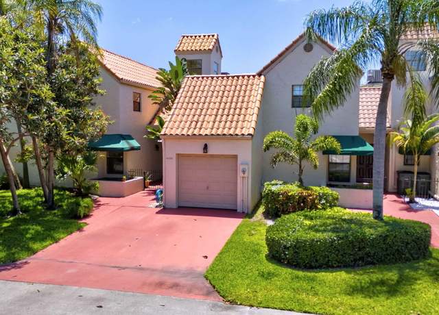 Property at 6130 Via Tierra, Boca Raton, FL 33433, 3 beds, 2 baths